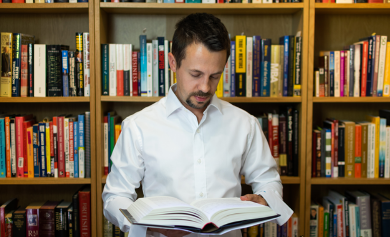 [Нил МакКой-Уорд] Безграничное богатство - Психология накопления богатства. Часть 3 из 15 (2025)