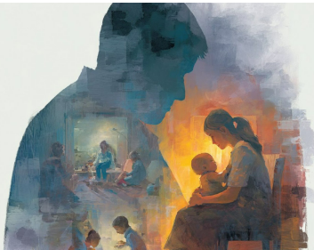 [Валерия Скоробогатько] Надежная опора: как формируется константный внутренний объект, стратегии работы с этим в терапии (2025)