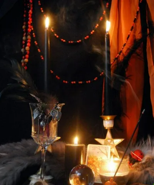 [Марьяна Романова] Солярные архетипы и их использование в магической практике (2025)