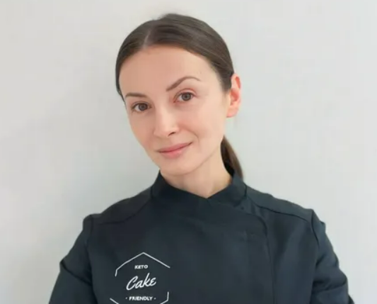 [ketocake39, Ася Гильмутдинова, Школа Низкоуглеводных Десертов] Другие сладости (сентябрь 2025)