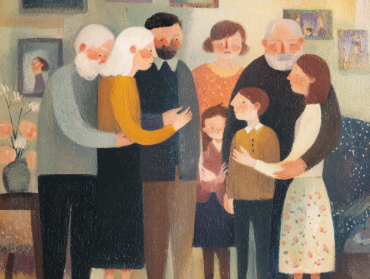 [Дина Таинская, EduNote] Семейная лояльность: влияние на финансы, сепарацию, идентичность (2025)