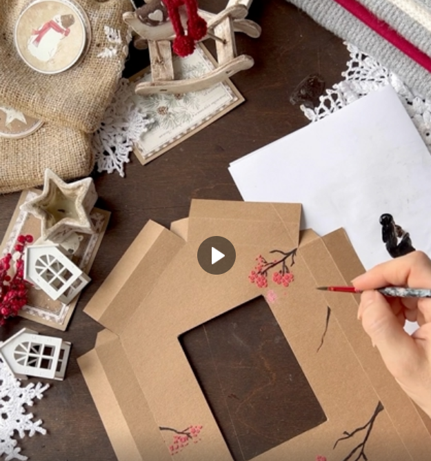 [Scrap Melange, Светлана Должина] Донат-клуб Scrap Melange (сентябрь 2025)