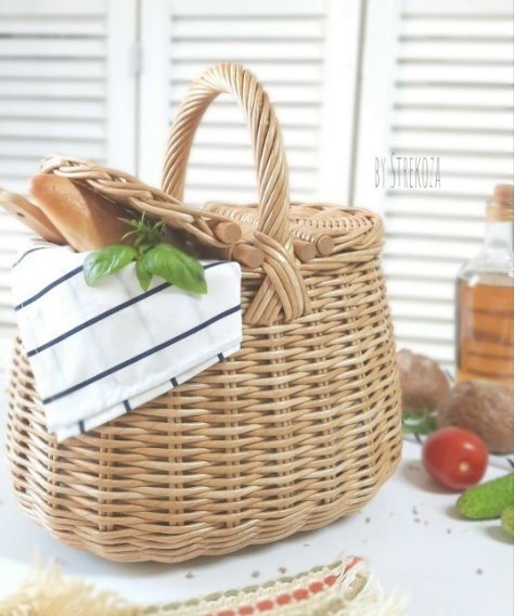 [Светлана Сафонова, Александра Зулхайди, Зиляра Хаматханова, Наталья Корнеева] Клуб Плетем — и точка! (июль 2025)