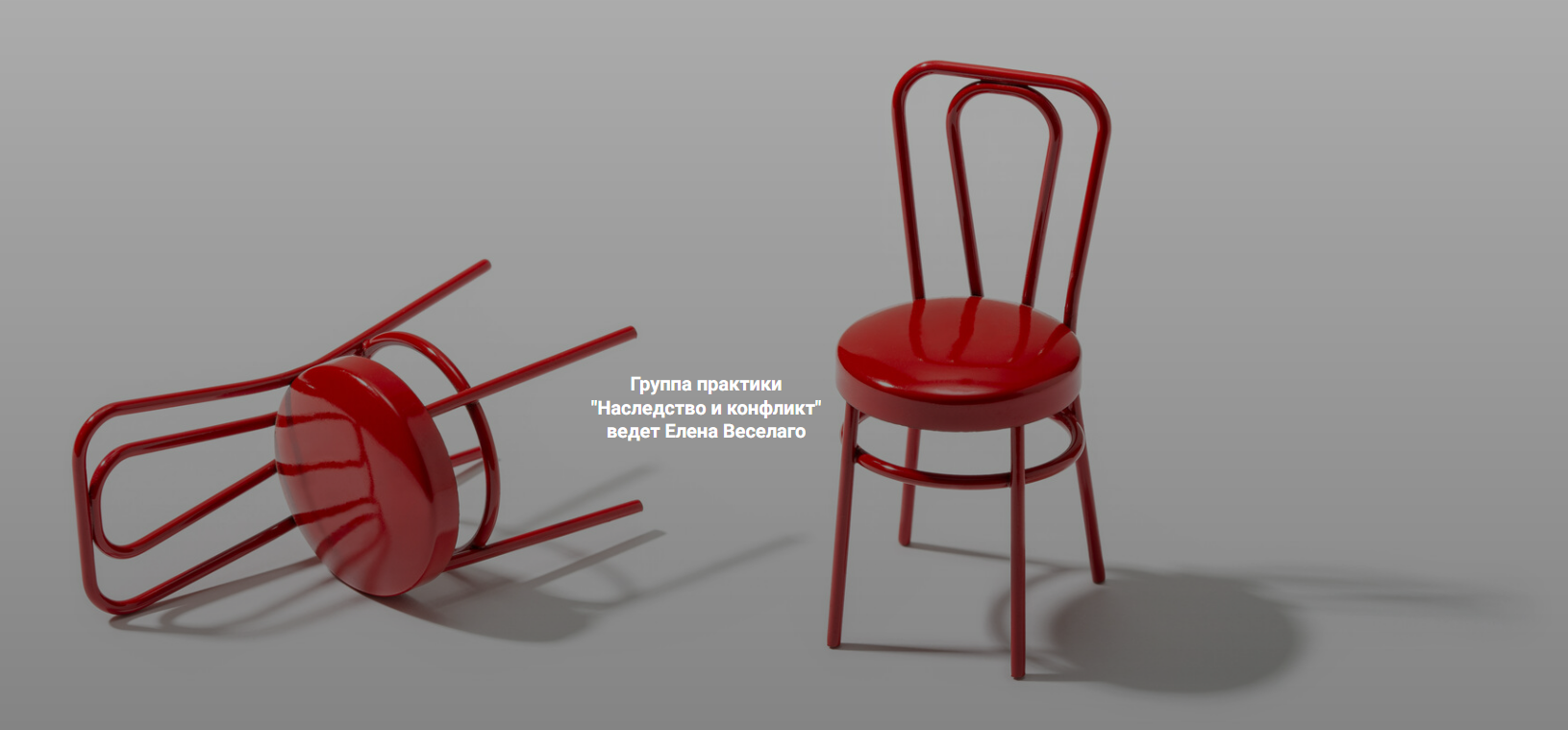 [Елена Веселаго] [Институт Открытого поля] Наследство и конфликт (2025)
