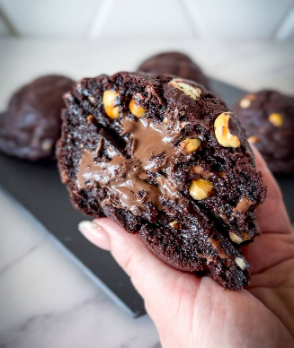 [Яна Быкова, Chefscakes] Кукис. Тариф 2 (2024)