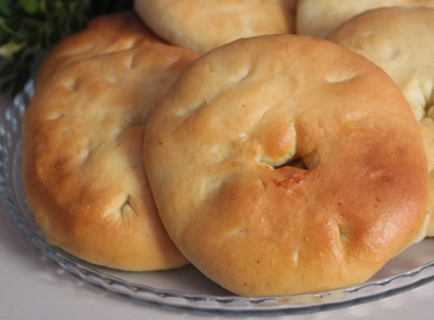 [Олеся Шубина] Клуб премиум «Вкусно Doma». С начала по февраль (2025)