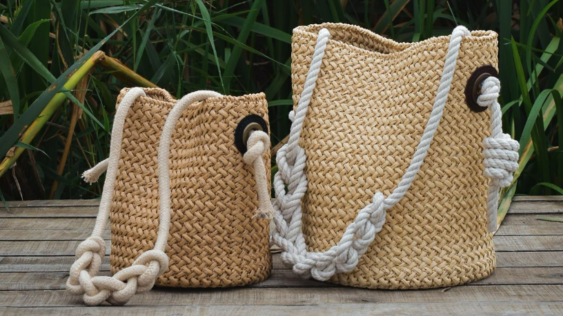 [juli.ko, Юлия Ковтунова] Сумка Knot bag (2025)