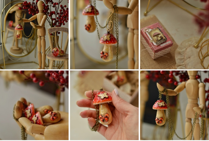 [Марина Климук] Творческий клуб Марины Климук (сентябрь 2025)