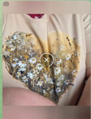 [Даша Лисенкова] Цветочки, рыцарь, балерина (2025)