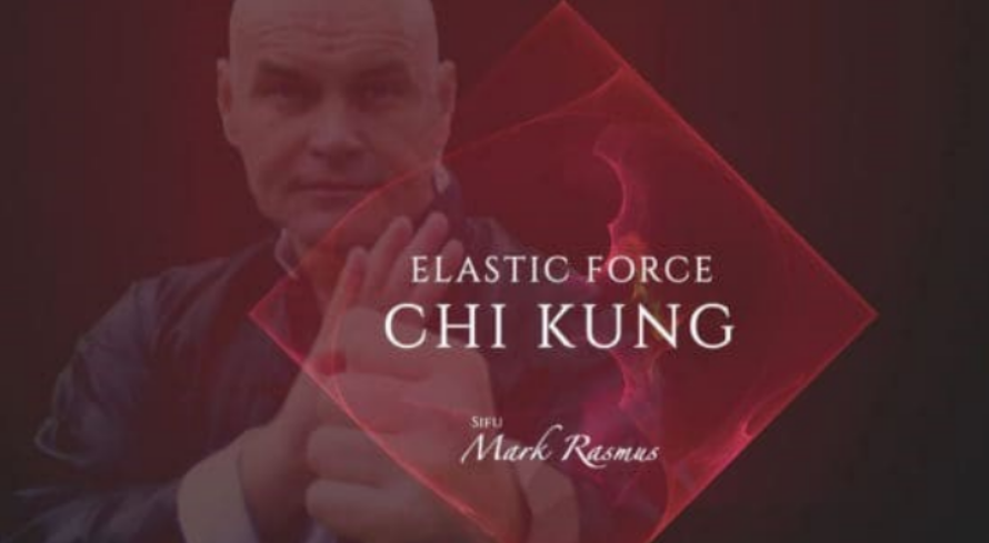 [Марк Расмус] Цигун «Упругой силы» (2023)