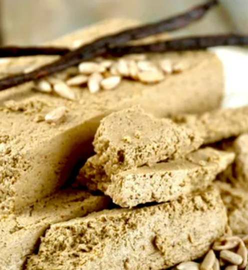 [Xleb.tartin] Халва (2025)