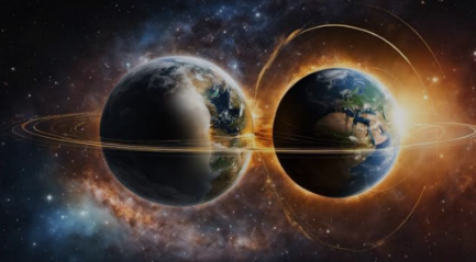 [Сарасвати, Юлия Парамсон] Юпитер в Овне (2025)