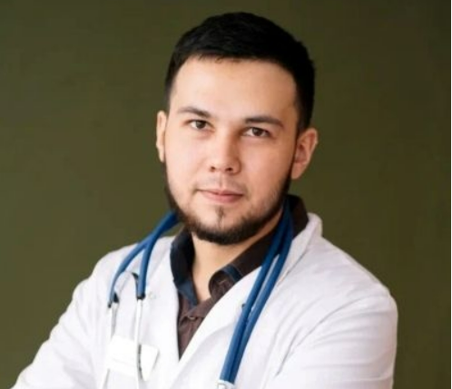 [Айдар Тазетдинов] Клиническое мышление (2025)