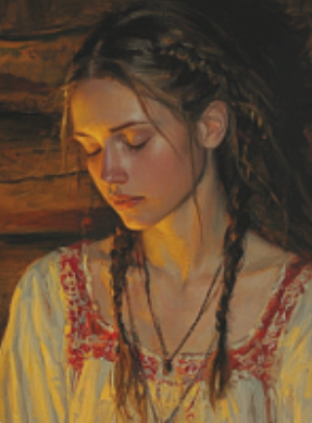 [Ирина Иванова] [Северная сказка] Заговорник. 73 защитных заговора (2025)