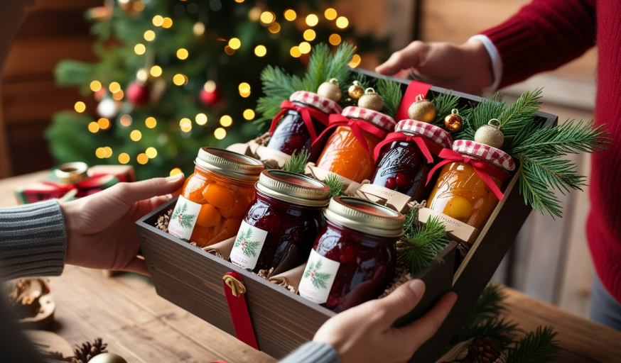 [С охотки, Светлана Маслова] 20 рецептов волшебных варений (2025)