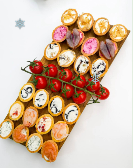 [Светлана Шубина] [Zero Cake school] Сборник закусочных орешков (2025)